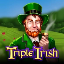 Triplo irlandês