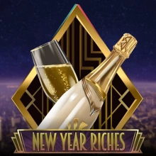 Richesses de la nouvelle année