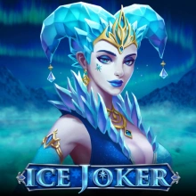 Joker de glace
