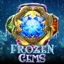 Gemmes gelées