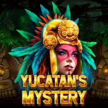 Yucatanin mysteeri