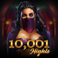 10 001 noches