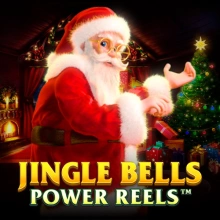 Jingle Bells Power Reels
