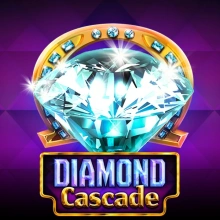 Cascata de diamantes