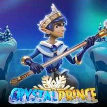 Principe di cristallo