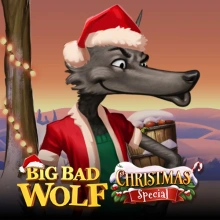Speciale Natale di Big Bad Wolf