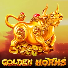 Cornes d'or