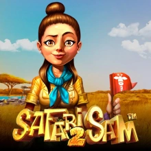 Safari Sam 2