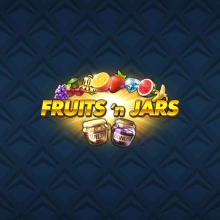 Frutas em Frascos