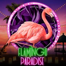 Paraíso Flamingo
