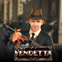 A Vingança de Tommy Gun