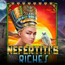 As Riquezas de Nefertiti