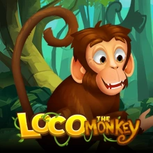 Loco la scimmia