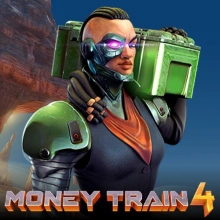 Money Train 4