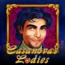 Las damas de Casanova