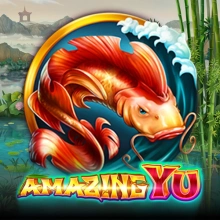 Increíble Yu