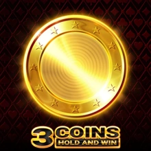 3 Monedas