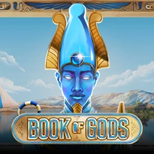 Guds bok