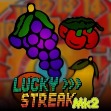 Lucky Streak Mk2