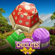 Sjokolade
