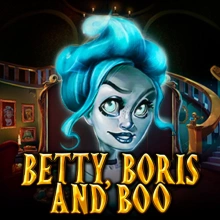 Betty, Boris ja Boo
