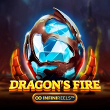 Dragon's Fire INFINIREELS