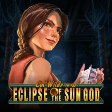 Cat Wilde dans l'Eclipse du Dieu Soleil