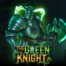 Le chevalier vert