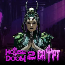 House of Doom 2 : La crypte