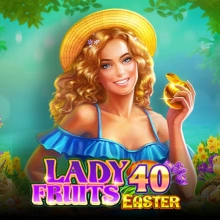 Lady Fruits 40 Pascua