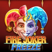 Feu Joker Gel