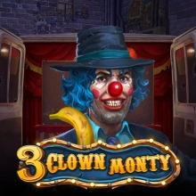3 Payaso Monty