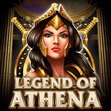 Ateenan legenda