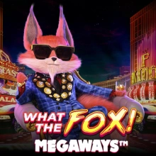 Qu'est-ce que Fox MegaWays ?