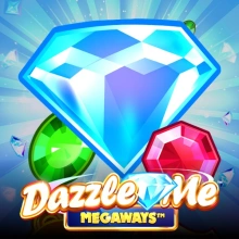 Deslumbre-me Megaways