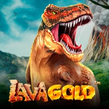 Lava Gold