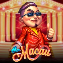 Monsieur Macau