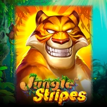 Rayures de la jungle