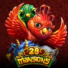 28 mansiones