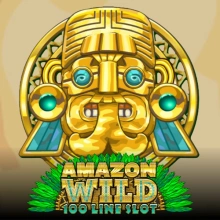 Amazon Wild