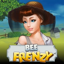 Bee Frenzy