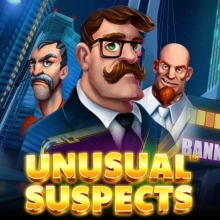 Unusual Suspects