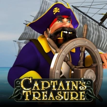 Captain's Treasure