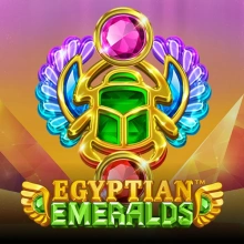 Egyptian Emeralds