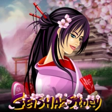 Geisha Story