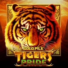 Gold Pile Tigers Pride