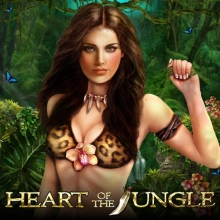 Heart of the Jungle