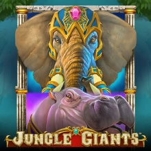 Géants de la jungle