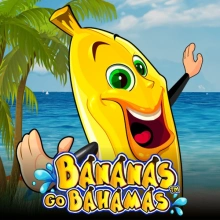Banaanit menevät Bahamalle
