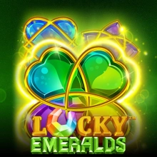 Lucky Emeralds